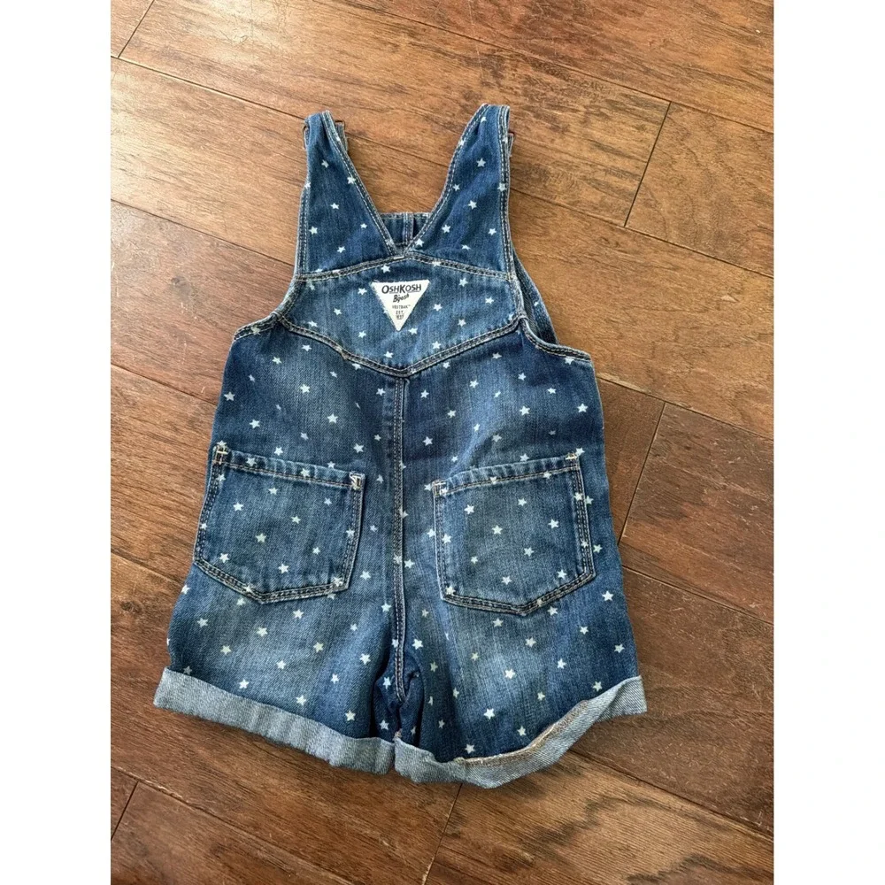 OshKosh Bgosh classic denim